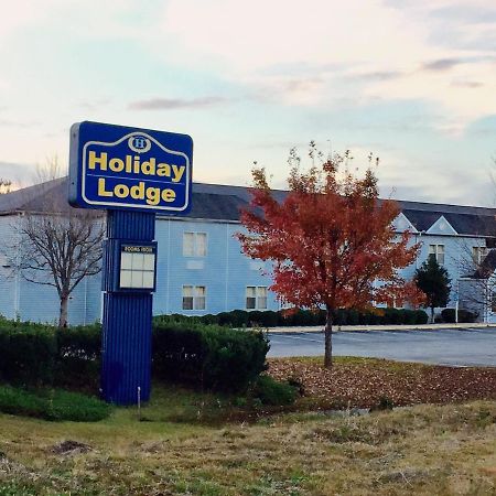 Holiday Lodge - Greensboro/Lake Oconee Dış mekan fotoğraf