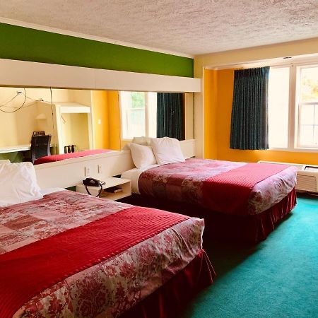 Holiday Lodge - Greensboro/Lake Oconee Dış mekan fotoğraf