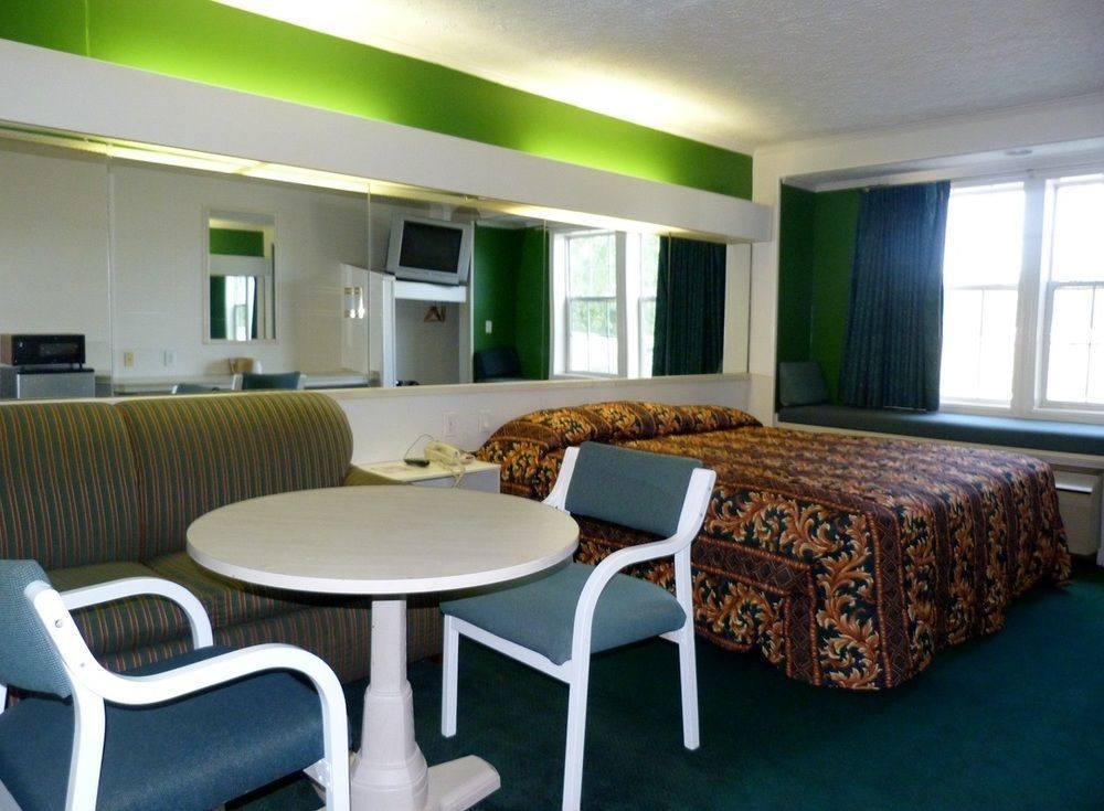 Holiday Lodge - Greensboro/Lake Oconee Dış mekan fotoğraf