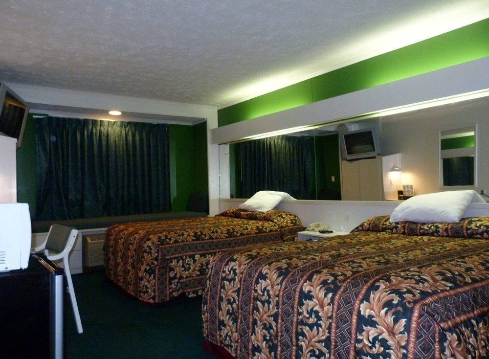 Holiday Lodge - Greensboro/Lake Oconee Dış mekan fotoğraf
