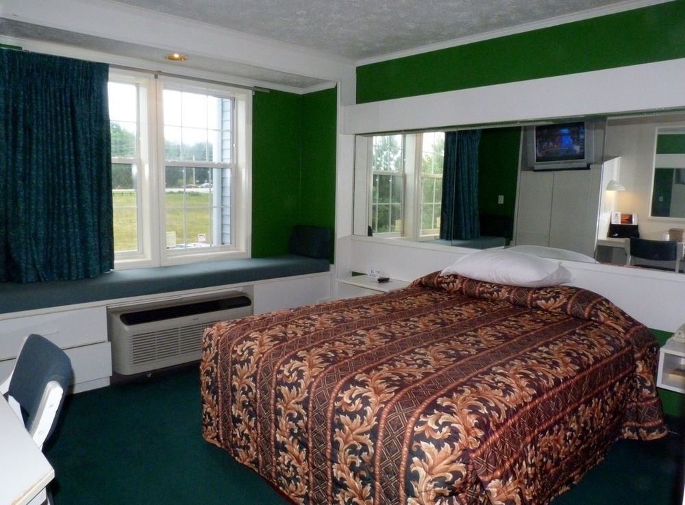 Holiday Lodge - Greensboro/Lake Oconee Dış mekan fotoğraf
