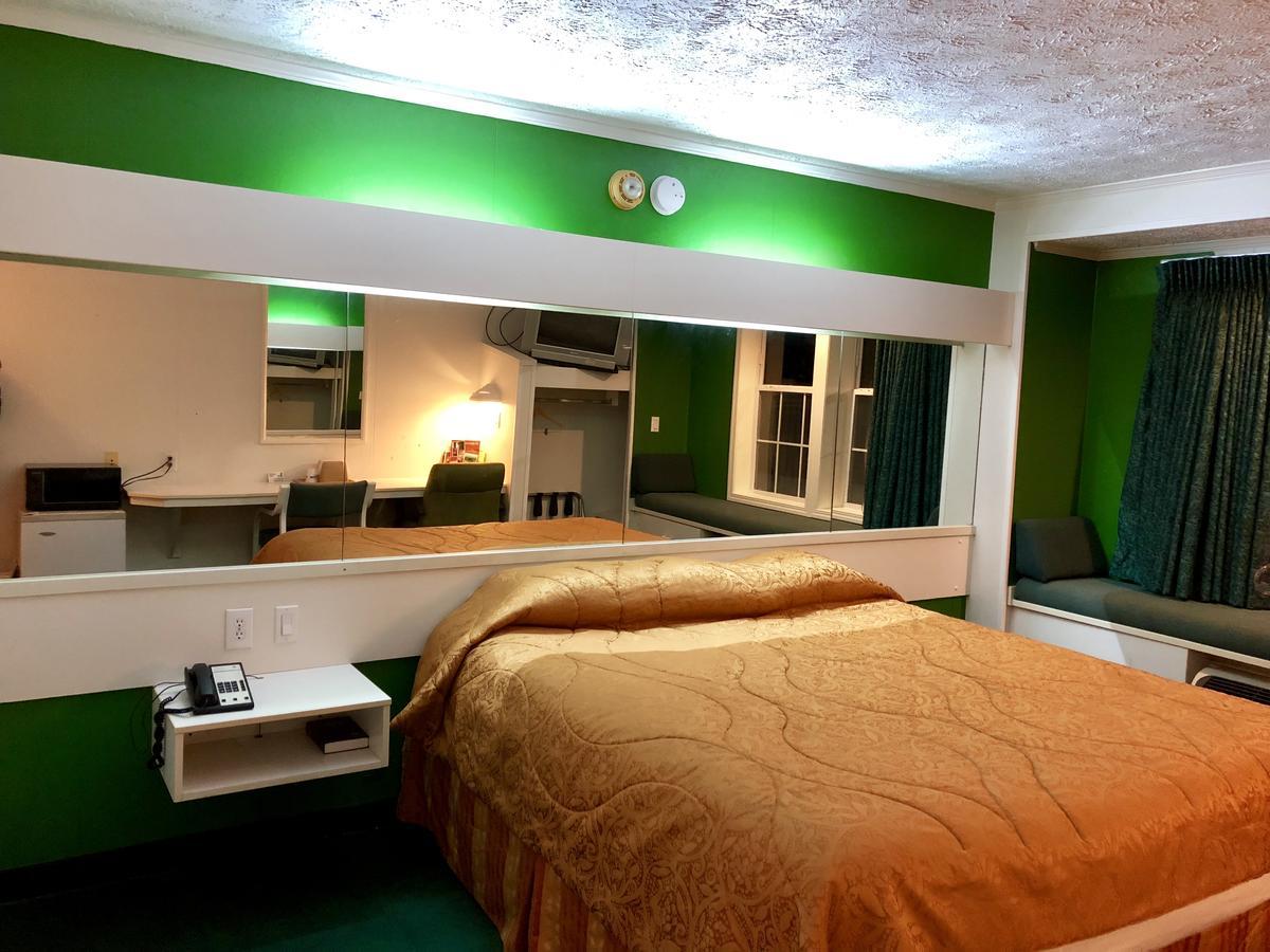 Holiday Lodge - Greensboro/Lake Oconee Dış mekan fotoğraf
