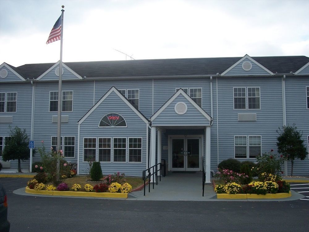 Holiday Lodge - Greensboro/Lake Oconee Dış mekan fotoğraf