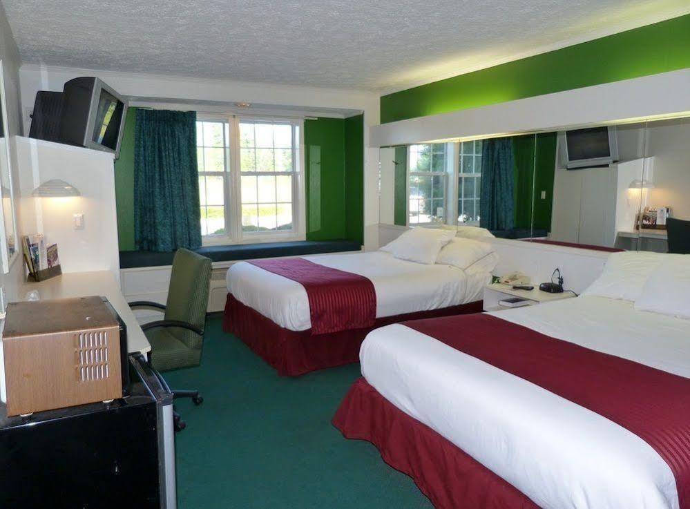 Holiday Lodge - Greensboro/Lake Oconee Dış mekan fotoğraf
