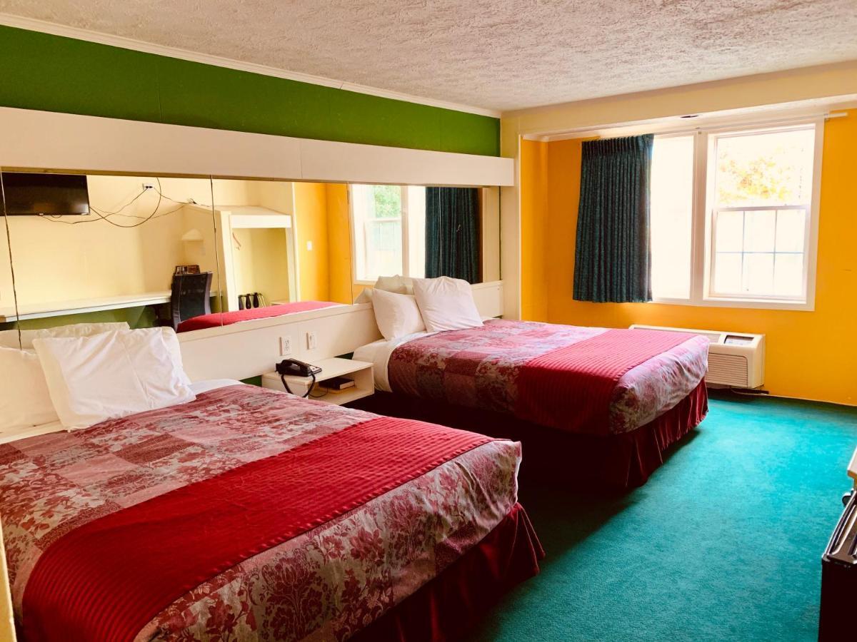 Holiday Lodge - Greensboro/Lake Oconee Dış mekan fotoğraf