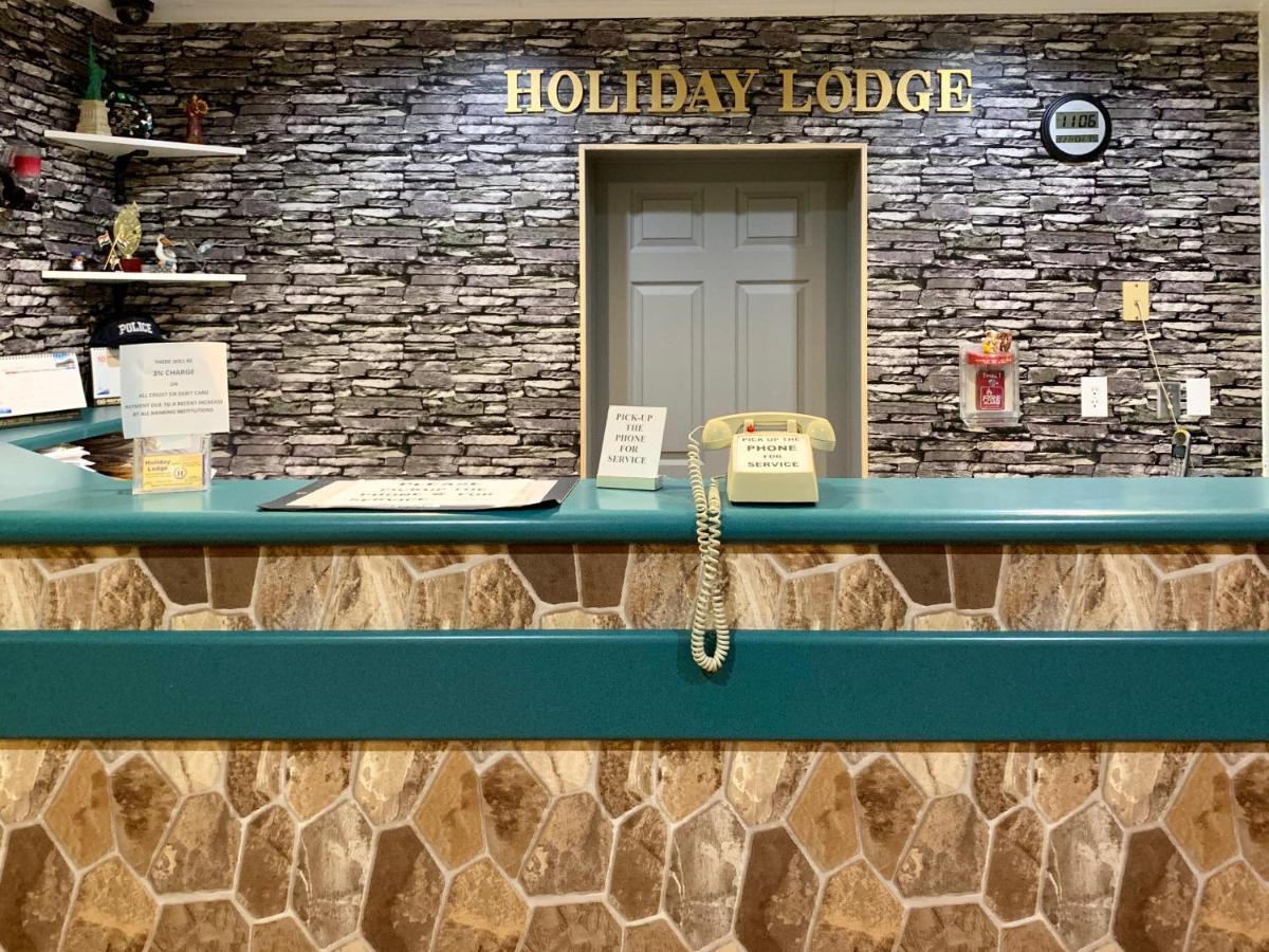 Holiday Lodge - Greensboro/Lake Oconee Dış mekan fotoğraf